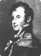 Commodore Stephen Decatur