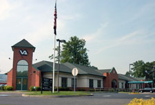 Northfield VA Clinic