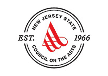 NJ State Council on the Arts Logo