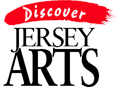 Discover Jersey Arts Logo