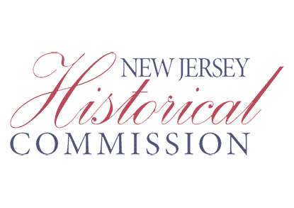 New Jersey Historical Commission Logo