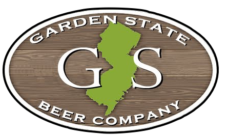 Garden State Beer Company Logo