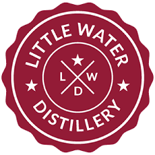 Little Water Distillery Logo