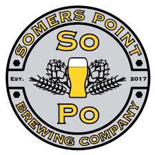 Somers Point Brewing Company Logo