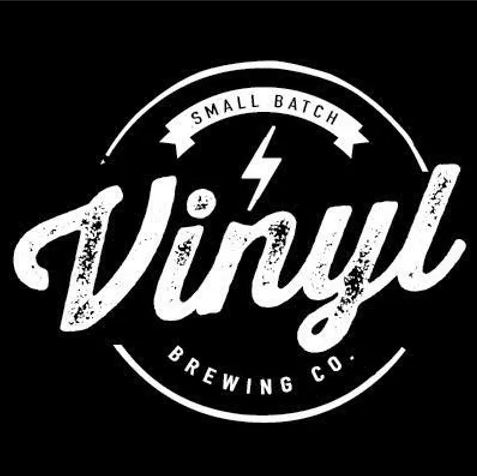 Vinyl Brewing Company Logo