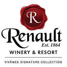 Renault Winery Logo