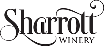 Sharrott Winery Logo