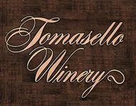 Tomasello Winery Logo