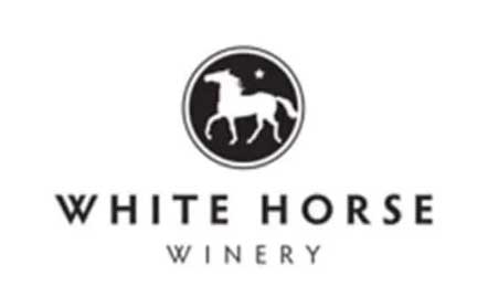 White Horse Winery Logo