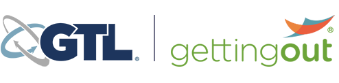 GTL gettingout.com Logo