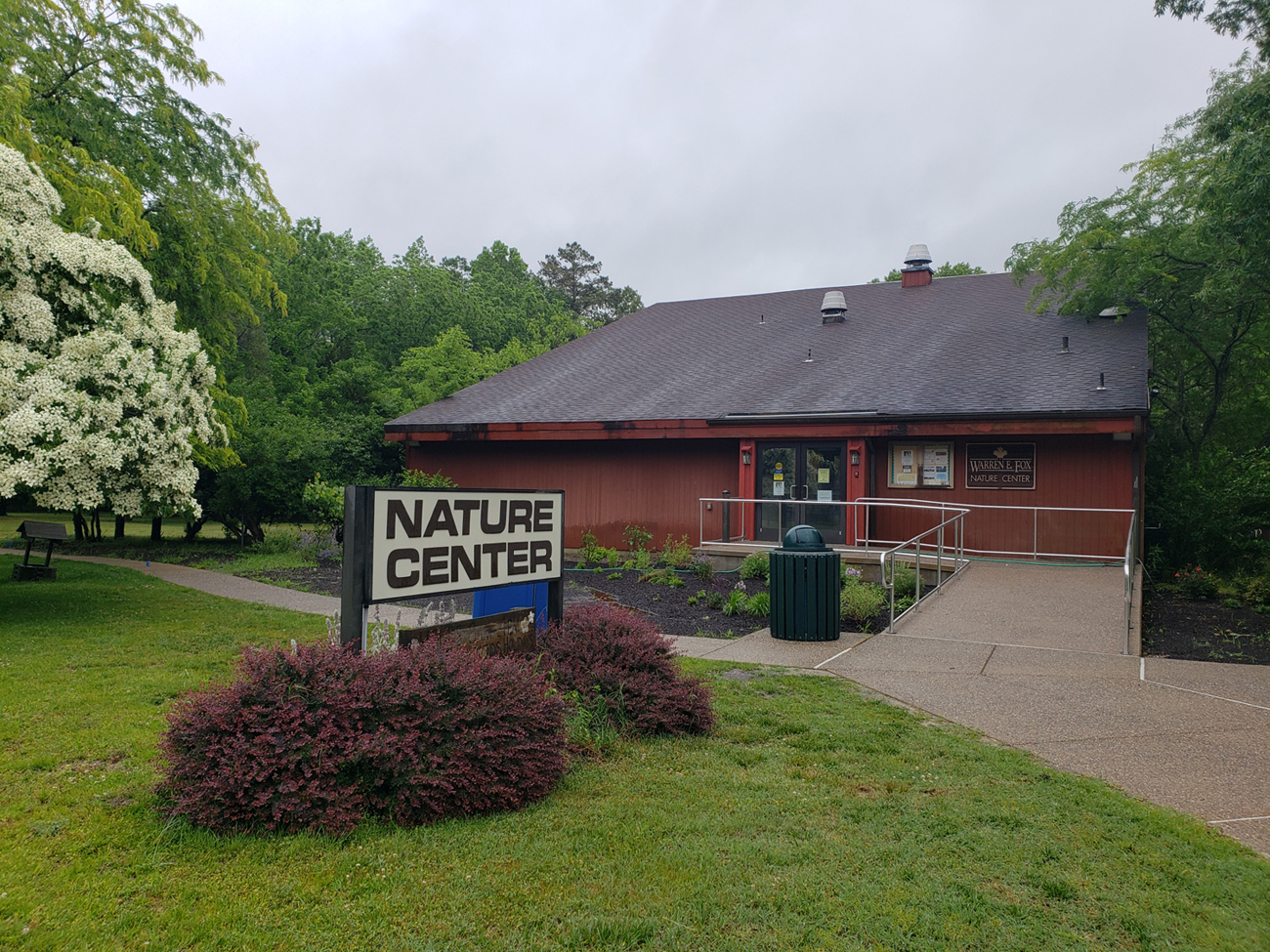 Nature Center