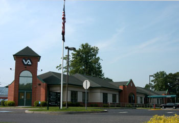 Atlantic County Community Based Outpatient Clinic