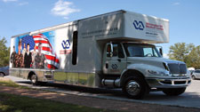 Mobile Outreach Clinic